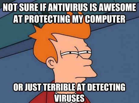 pcmonitorio's tweet photo. You definitely don't want this to be you!  Viruses try to spread.  One computer infected in your home can infect others.  Our tool ensures your antivirus program is running and updated.

We may even have an option to get our #antivirus program we like as well.  :) https://t.co/lSnFcOKIVc