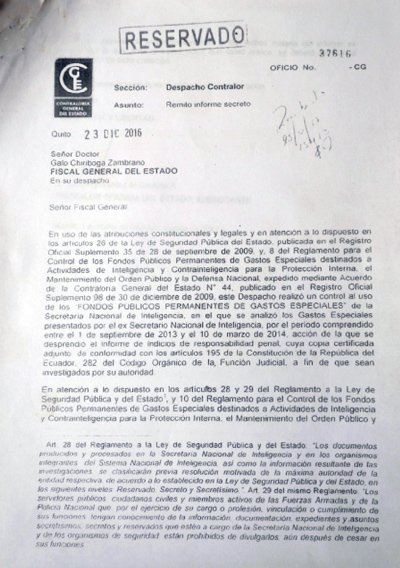 fmilhojas's tweet photo. #PECULADO: Carlos Baca Mancheno junto a Oscar Bonilla Soria, ex subsecretario de la política y Diego Guzmán Espinosa cobraron sueldos indebidos y solicitaron pagos no justificados a nombre de la C30s por un valor parcial de $ 84.285 dólares. https://t.co/i2v6earmTL https://t.co/mkRYWhGnBq