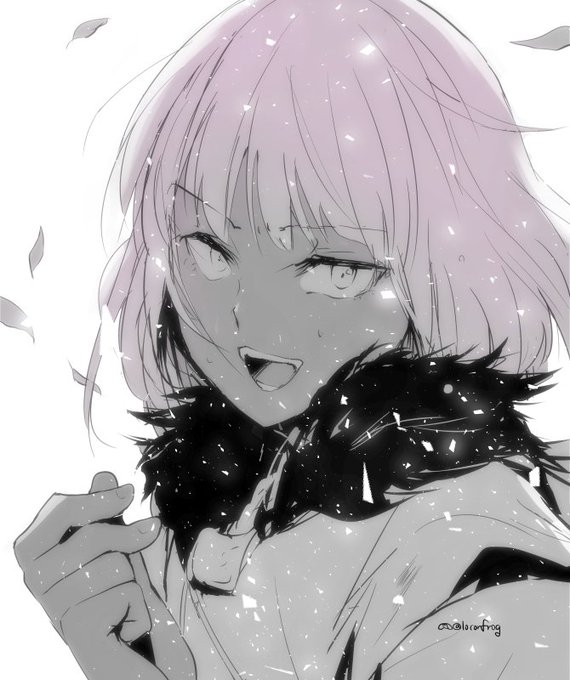 「クジラの子らは砂上に歌う」のリョダリ
リクエストボックスにも複数いただきまして原作一気読みしたんですが
絵がすごい魅力的で話もめちゃよかったです
リョダリは無様で幼くて不安定でとてもかわいい
年のせいか世界観が過酷なせいかわからんが「幸せにおなり…」という目でみてしまう 