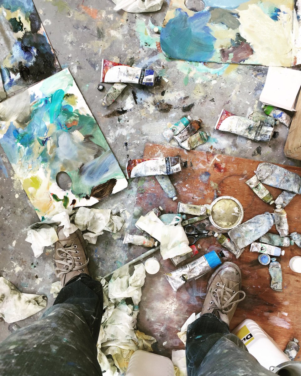 Studio floors are made to be messy, ours included! Applications are now open for our beautiful artists' studios to rent on the water: vasw.org.uk/jobs/new-artis… 
<a href="/NFASP/">ميشش♡ঌ♥️.</a> <a href="/OpenStudioComms/">Open Studios</a> <a href="/OpenStudiosCorn/">Open Studios</a> <a href="/CultivatorCorn/">Cultivator</a>