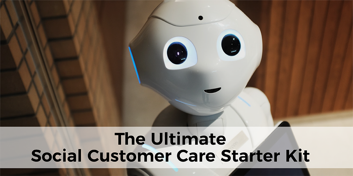 GuardSocial's tweet photo. Read all you need to know for your social customer care strategy today: it's free!
Download our Starter Kit now: https://t.co/y4fiSLALqs
#social #scc #socialmedia #marketing https://t.co/eDudTBmIFl