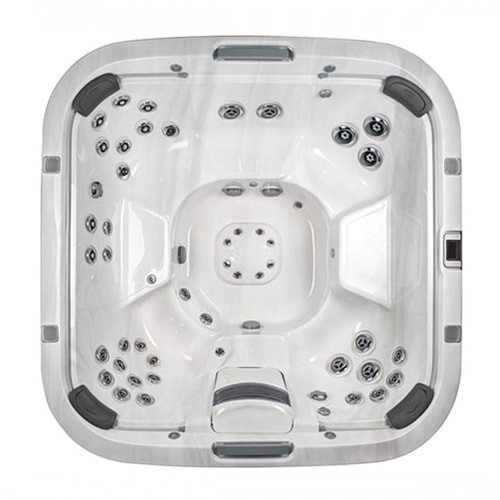 The PowerPro jets make sure to give you give all the benefits of hydrotherapy. Research supports the benefits of hydrotherapy for stress, lower back pain, sleeplessness, post exercise recovery, restless leg syndrome, leg cramps, arthritis, and fibromyalgia.