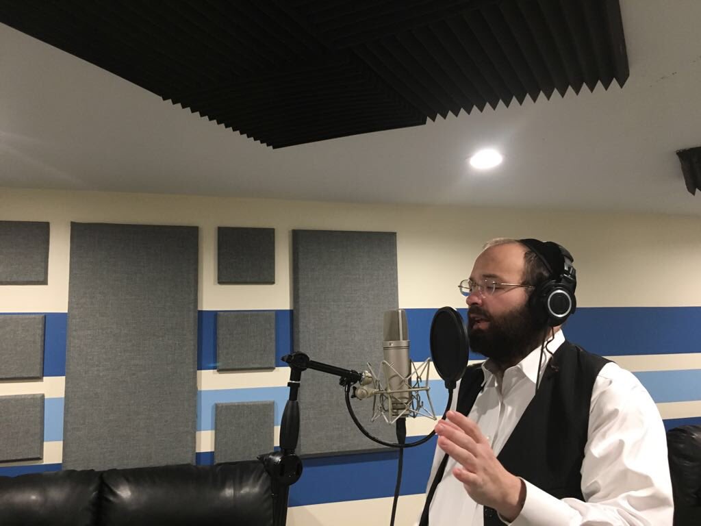 Shmueli Ungar • שמילי אונגר (@shmueliungar) on Twitter photo We’re so excited <a href="/VelviF/">Velvi Feldman</a> giving us his unique touch,
We’re almost dropping it ppl! We’re so excited <a href="/VelviF/">Velvi Feldman</a> giving us his unique touch,
We’re almost dropping it ppl!