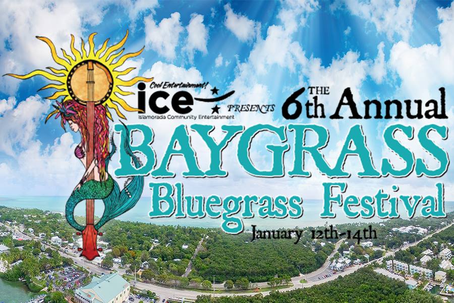 Head South this weekend for <a href="/baygrass/">Baygrass Bluegrass</a> - the best folk and bluegrass festival in South Florida! A mere 90-minutes down picturesque US1 puts you in lovely #Islamorada and a new state of mind! #floridakeys #livemusic buskerfestmiami.com/recommended-up…