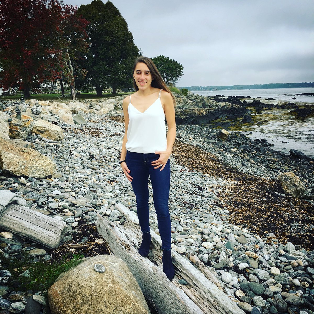 Happy Birthday to our Founder <a href="/alex_rizk_keane/">Alexandra Rizk Keane</a> 2️⃣6️⃣ with her first movie under her belt! #RizkPictures #HBD 🎈