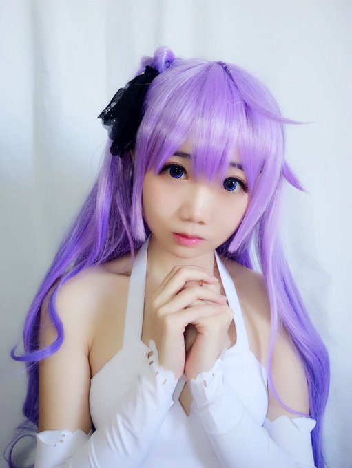 Twitterのコスプレ画像24