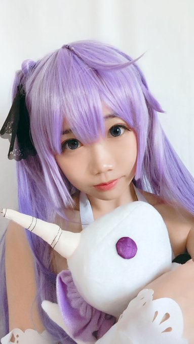 Twitterのコスプレ画像23