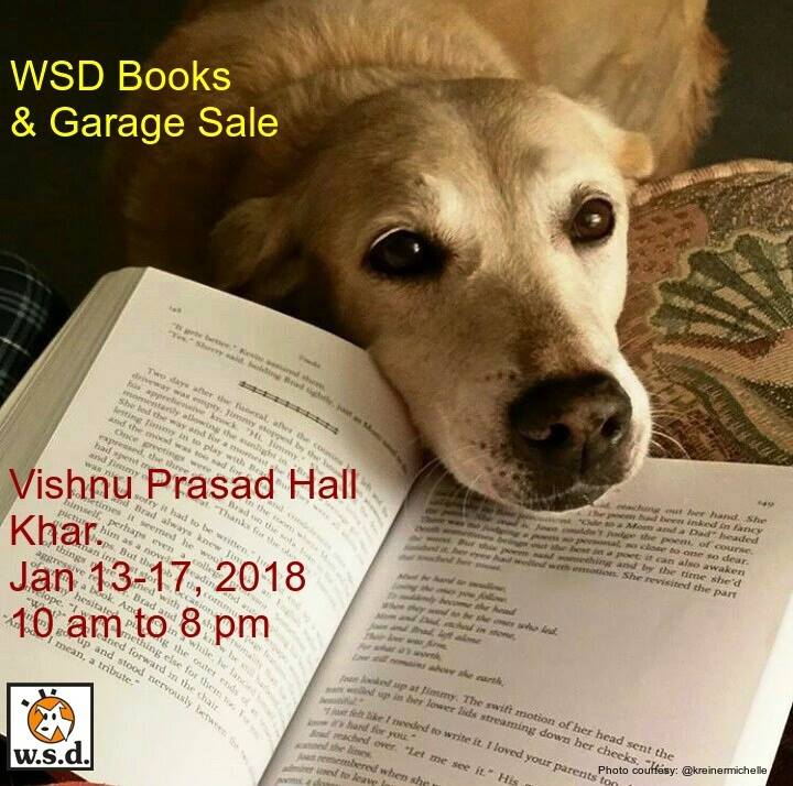 WelfareofStrayDogs tweet media