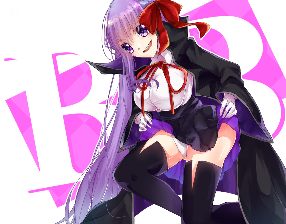 あまり Auf Twitter レオタードアピールbbちゃん Fgo Fate