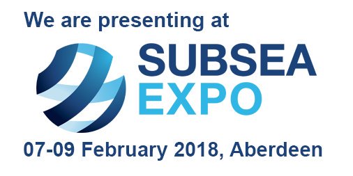 SUNITCONCRANES's tweet image. @SUNITCONCRANES #SubseaExpo
SUBSEA Expo Attracting over 5,000 delegates and around 150 exhibitors, Subsea Expo is the world’s largest subsea exhibition and conference and is completely free to attend. Register your free pass now subseaexpo.com
