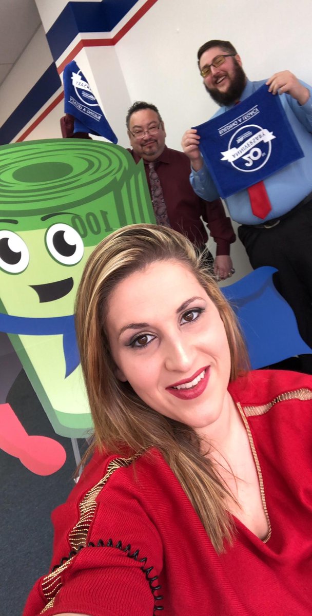 Happy 20th Anniversary from Team Daphne!!! #TMXLegacy <a href="/OBielss/">Gabes</a> <a href="/jesstraylor/">Jessica Traylor</a> <a href="/richstacy4/">Rich Stacy</a> @Division2tmx