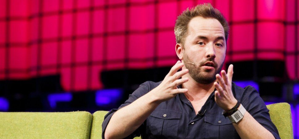 postello's tweet image. Dropbox Is Finally Going Public and Filed for a $10 Billion IPO on.inc.com/2D8d95W