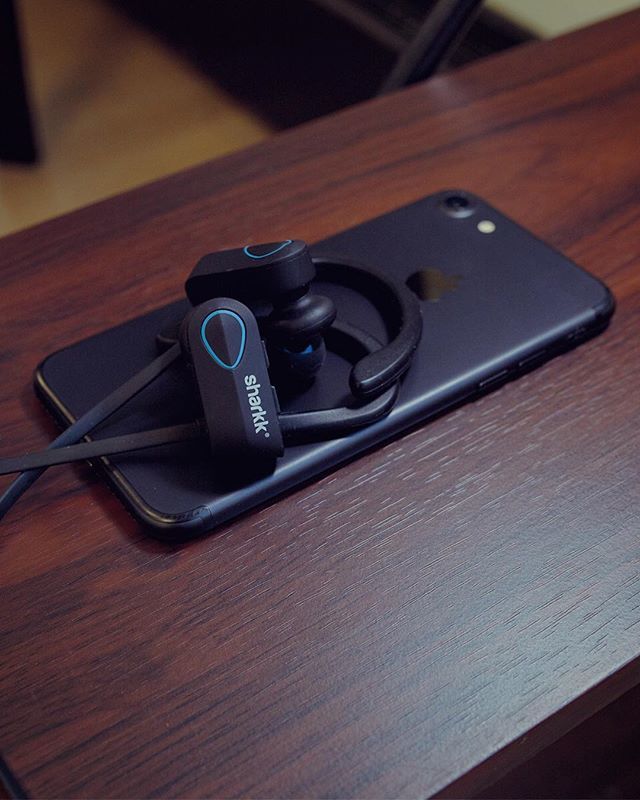 ShopSharkk's tweet image. Take your music with you wherever you go with the Sharkk Flex 2.0 😎 #sharkk ift.tt/2FwcJnW