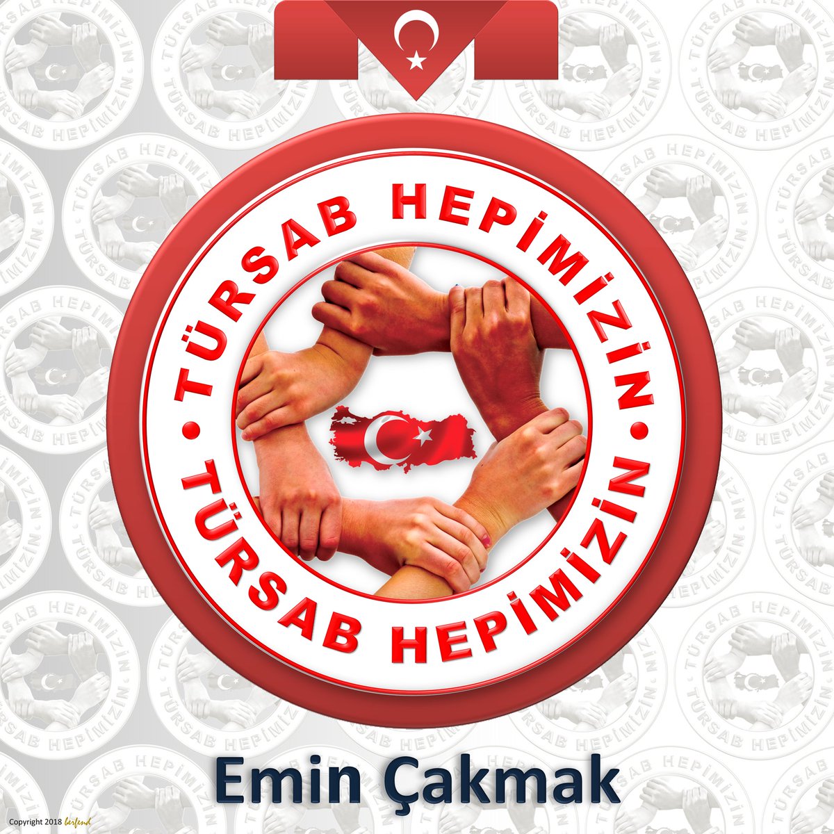 berfendber's tweet photo. Emin Çakmak 23. Dönem Türsab Başkan Adayı https://t.co/G7qka56yI2…
#turizm #Seyahat #acenta #türsab #EminÇakmak #HüseyinKırk #HasanErdem #FiruzBağlıkaya #türsabseçim #otel #hotel #berfend #türsabhepimizin #berfendber #güçlütürsab #bizedeğişimgerek https://t.co/z8TSeg2GvC https://t.co/nV2MfX1ibd