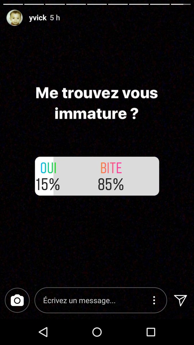 wobegang's tweet photo. @MisterVonline il est dans un autre monde 😂 https://t.co/3WMWeIy47j