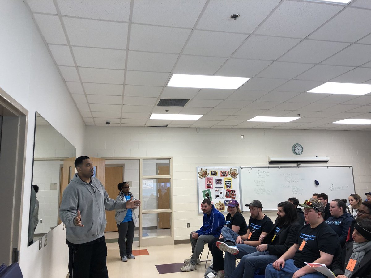 Optimum Rehab tweet media