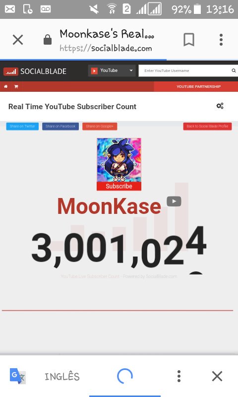 Eduarda25947482's tweet photo. Eeeee parabéns moonkase ela agora tem 3 milhões de inscritos e se vc ainda não é inscrito se escreva 

➡canal : MoonKase 
#MK3M 
@MoonKase 😉💞 https://t.co/eXPKOOfdEF