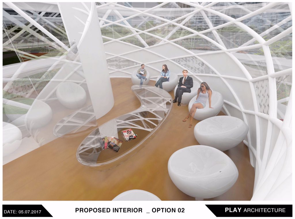 'In Progress'_ By the sea side !