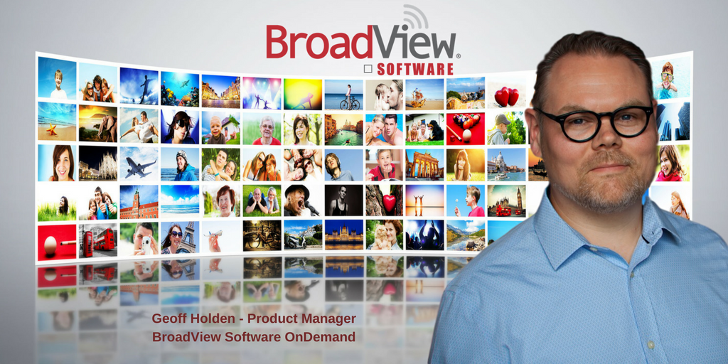 Geoff Holden of BroadView says  It has never been easier to launch an OTT / OnDemand service. Technical barriers, up-front/operational costs &amp; financial risk are lower than ever! More  bit.ly/2CZzToi &amp; bit.ly/2D5TuU3