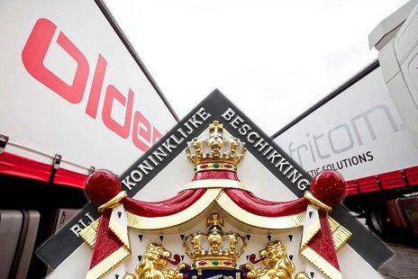 #Oldenburger Fritom B.V. ontvangt predicaat Hofleverancier transport-online.nl/site/87632/Old… #Veendam #Hofleverancier <a href="/VeenstraFritom/">Veenstra|fritom</a> <a href="/tgnfritom/">tgn|fritom</a>