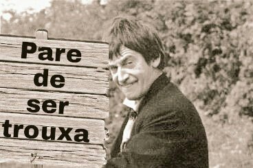 DoctorWho401's tweet photo. Recadinho do doutor pra vcs https://t.co/g3hbo6PVgq