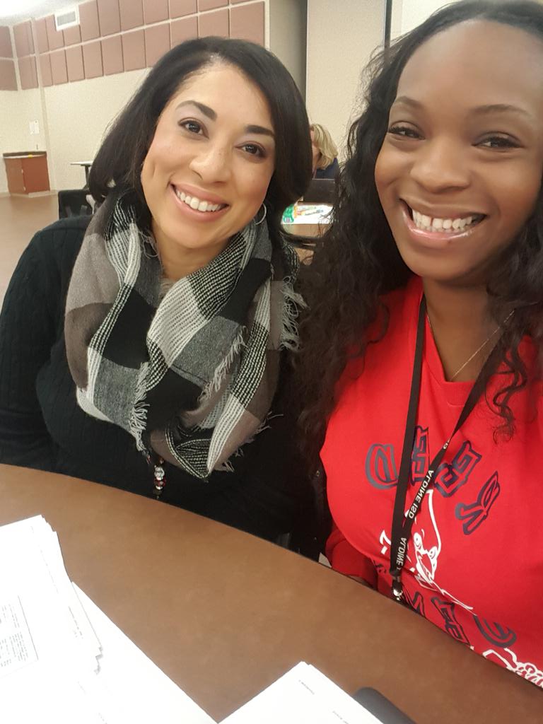 Engaging experiences <a href="/lead4ward/">lead4ward</a> #wearereed