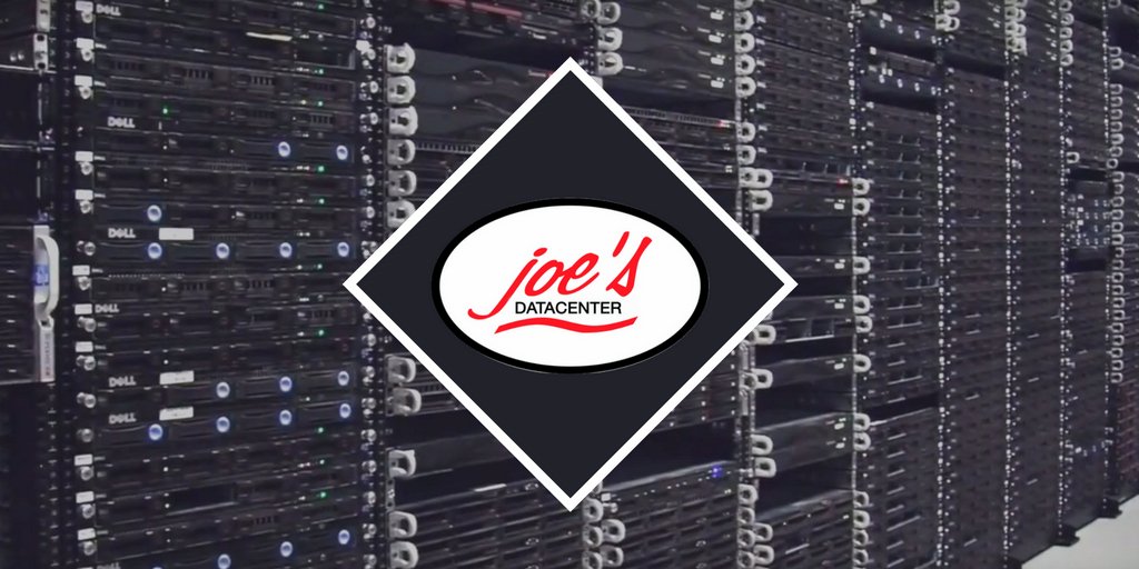 JoesDatacenter's tweet photo. Did you know that some of our servers have remote reboot capabilities?! This knowledgebase article has all the information you'll need to reboot your server: https://t.co/s0KobOEp8n #HostAtJoes #RemoteReboot https://t.co/rgGluUA97a