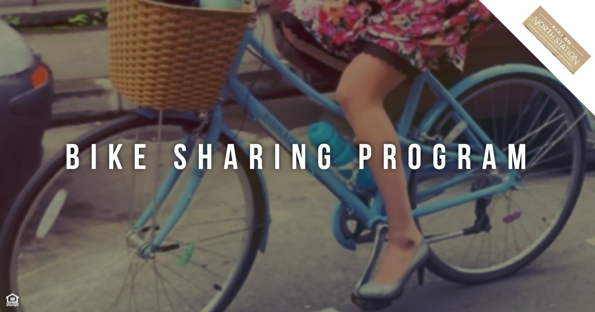 LinqatNorth's tweet image. Live in a luxury #SandySpringsApartment community that provides such #amenities as a #BikeShareProgram when you choose #AlexanNorthStation as your home! buff.ly/2CIpKZX