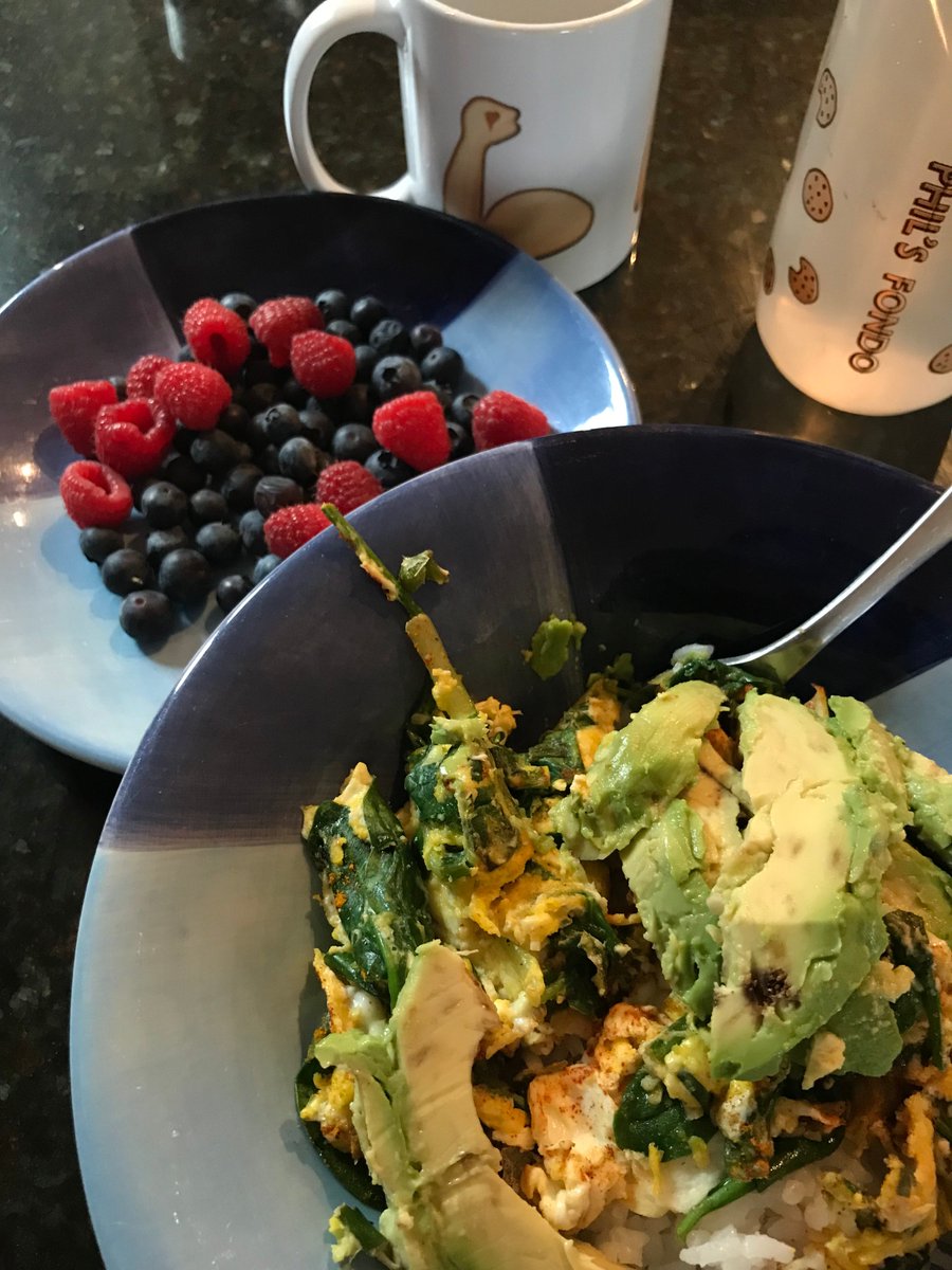 FasCat's tweet photo. What to Eat Before Your Big Ride Tomorrow: Our #WinningintheKitchen Recipe https://t.co/W3dybU8mHr https://t.co/6fifqRdRdj