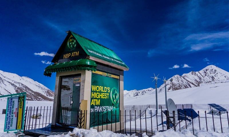 EcoVibeExplorer's tweet photo. WELCOME TO PAKISTAN
Am article in @dawn_com by @RamshaJ
https://t.co/kK6wdAZvwy
#MybeautifulPakistan #EmergingTouristdestination
#destination2018 https://t.co/T4bM4ApRGl