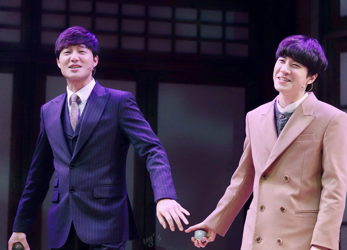 벵물개 tweet media