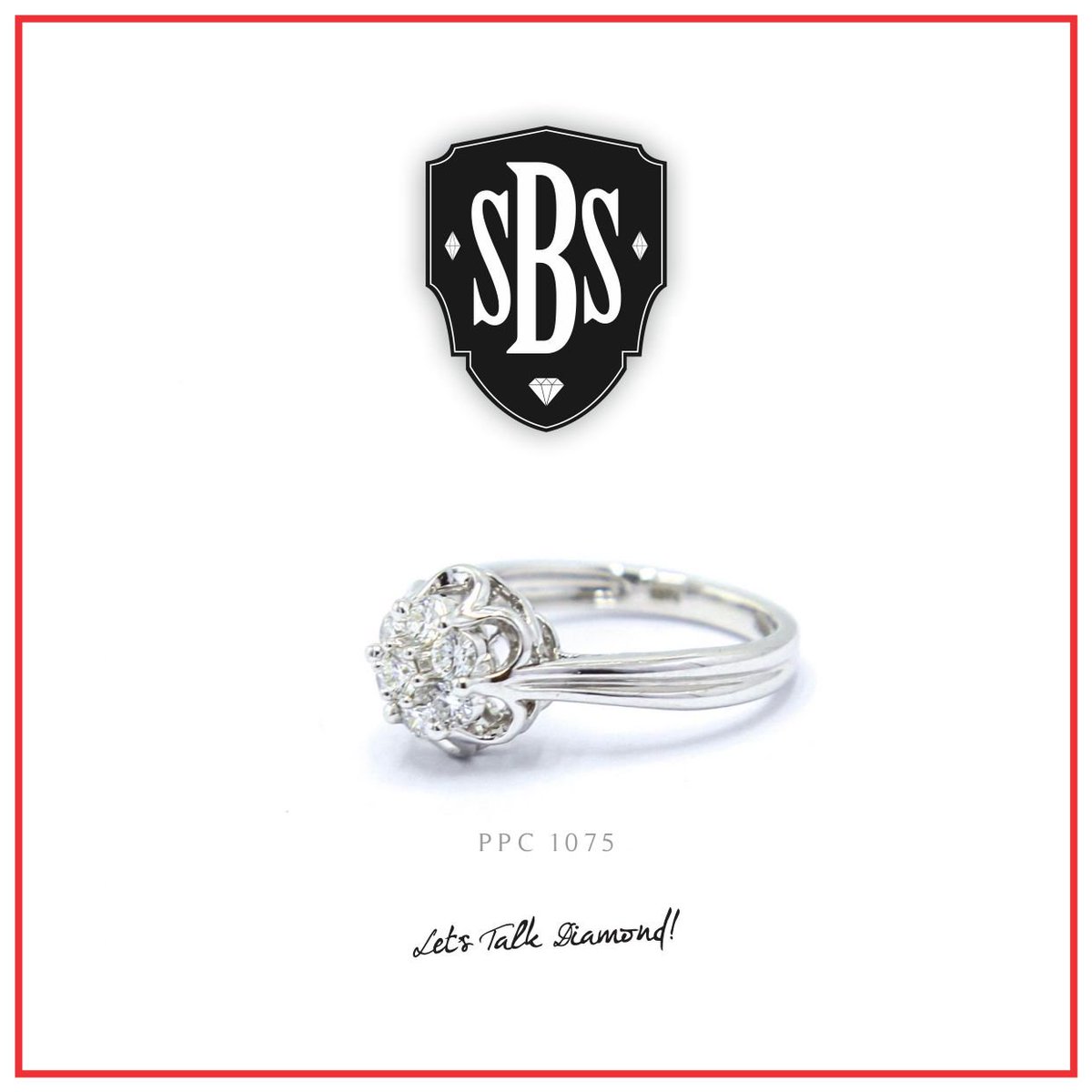 Let's Talk Diamond. 
@hartonomalljogja
@Ruko Yap Square Jogja <a href="/soloparagonmall/">Solo Paragon Lifestyle Mall</a> #diamond #jewellery #extravagantlife #sosialita