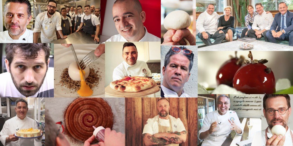 Tradizionali, estreme, iperstagionali o creative... ecco le ricette più amate nel 2017 su @itlaiasquisita!! italiasquisita.net/it/posts/le-ri…