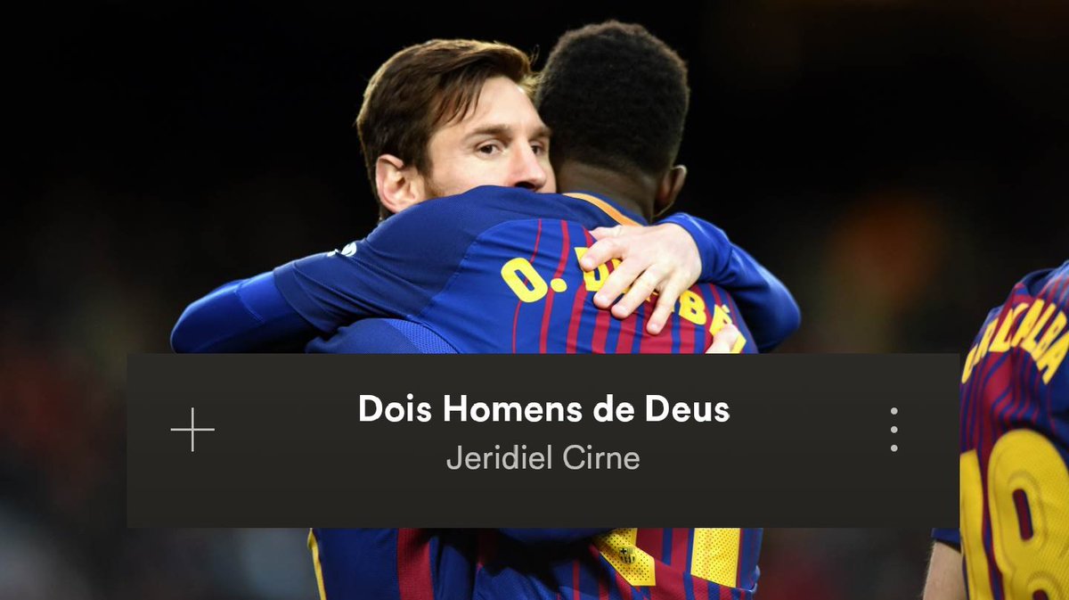 fcbspotify's tweet image. 