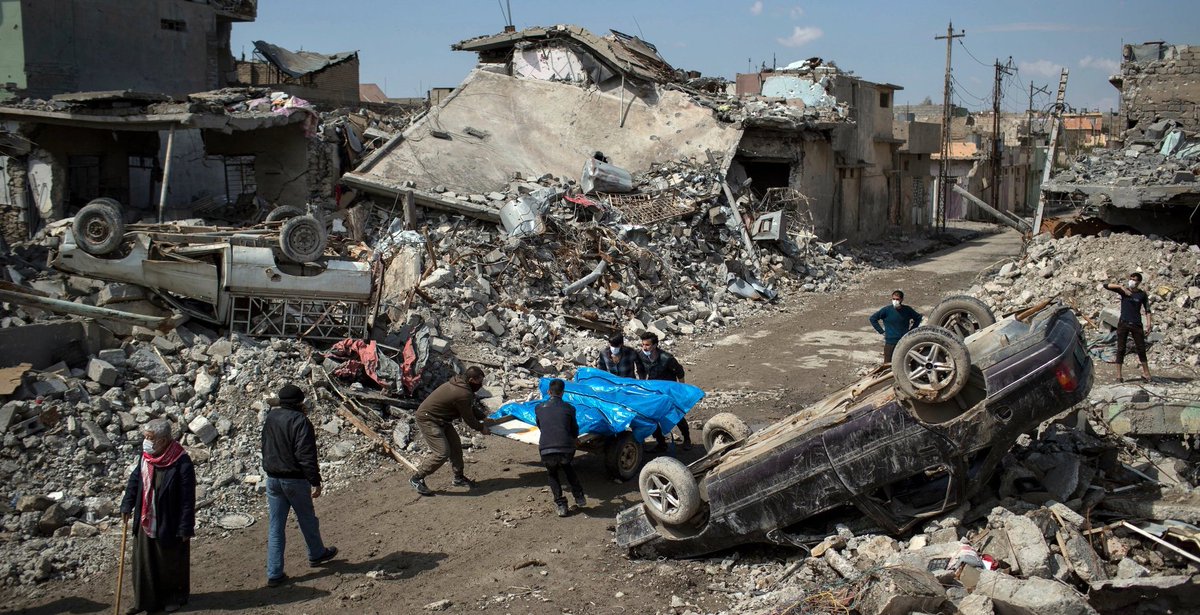 Americas_Crimes's tweet image. From its earliest imperial wars in the Philippines &amp;amp; Haiti, to the latest disasters in Iraq, Libya &amp;amp; Afghanistan, the USA has been turning countries into 'shitholes' for 150 years.