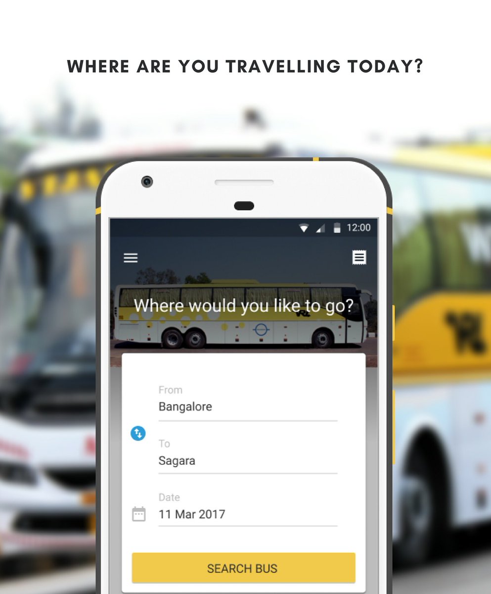 VowBus tweet media
