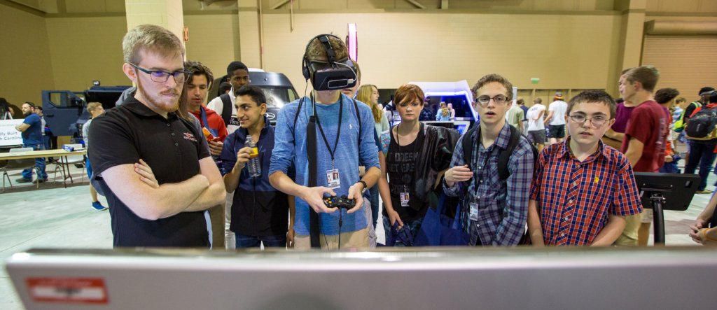 EducationNC's tweet photo. #SparkingSTEM: See what's happening in North Carolina #STEM in the new year. @ncstem @STEMWestorg @WakeSTEMECHS @GranvilleSTEM @STEMEast @STEMWestorg https://t.co/FisJ6jyv81 https://t.co/W3OQQNABze