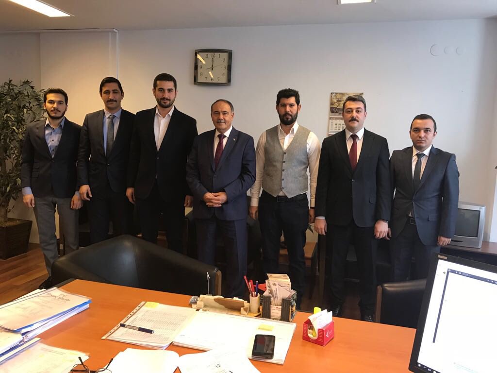 Genç Birlik Ankara on Twitter &quot;Makina ve Kimya Endüstrisi Kurumu(MKE