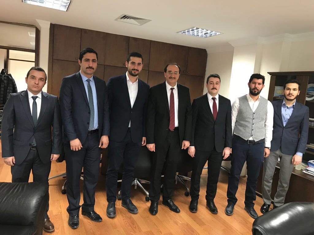 Genç Birlik Ankara on Twitter "Makina ve Kimya Endüstrisi Kurumu(MKE