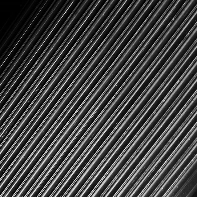 Andrea_Kennard's tweet photo. White Lines
#metallic #metal #texture #lines #abstract #tv_minimal #lostinpattern #shopshutter https://t.co/OvVLSpckyd https://t.co/F6M3bkidMd