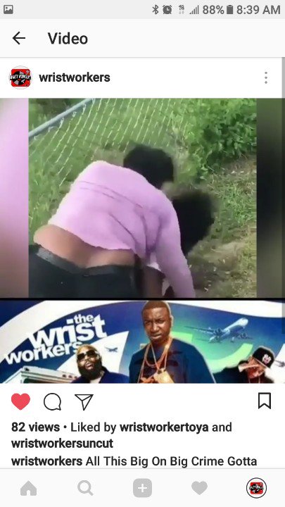 WRiST WORKERS tweet media