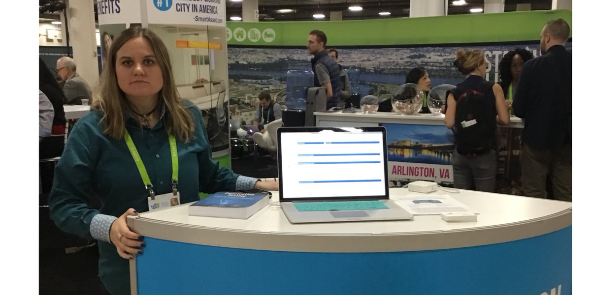 .<a href="/shevirahsec/">Shevirah Inc.</a>  has a unique approach to #cybersecurity.  They help discover your risks around Mobile and IoT through modeling and fix them. Come check out their solution at #EurekaPark booth 50463 from 9am-2pm. #CES2018 #ArlingtonVAatCES