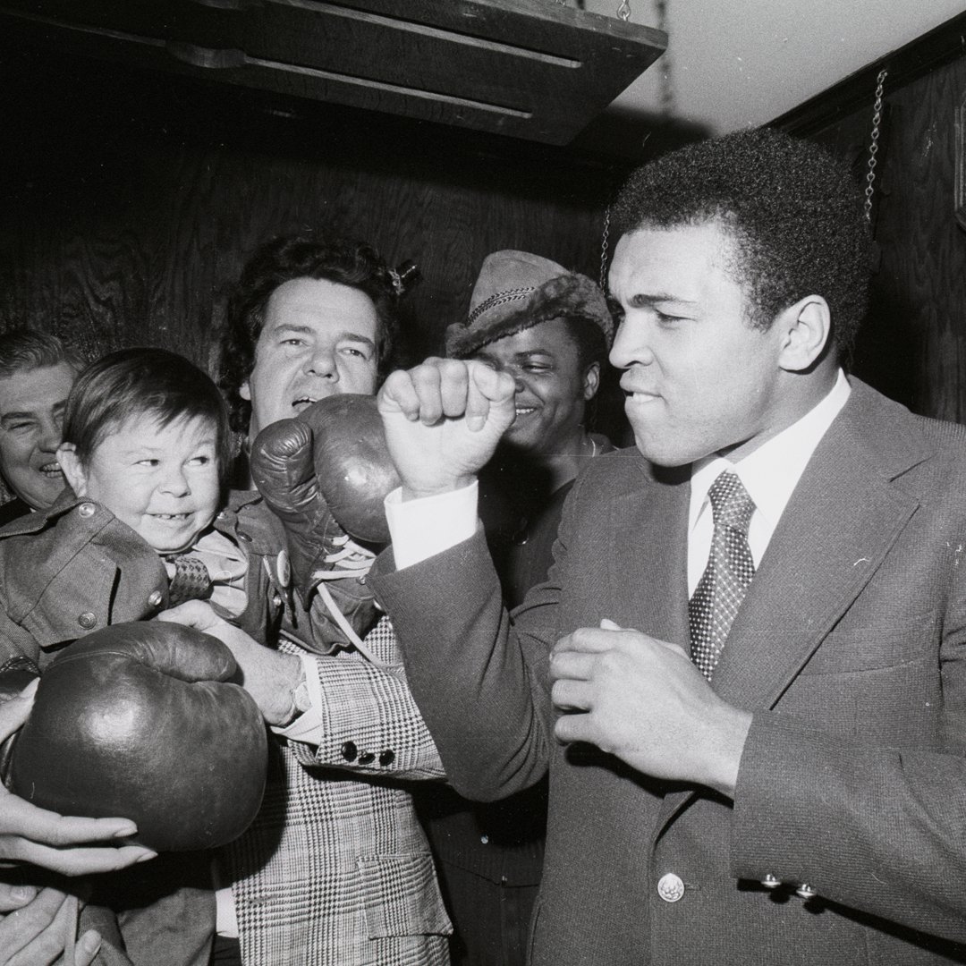 MuhammadAli's tweet photo. Rumble, young man, rumble! https://t.co/6zw1KGvhye