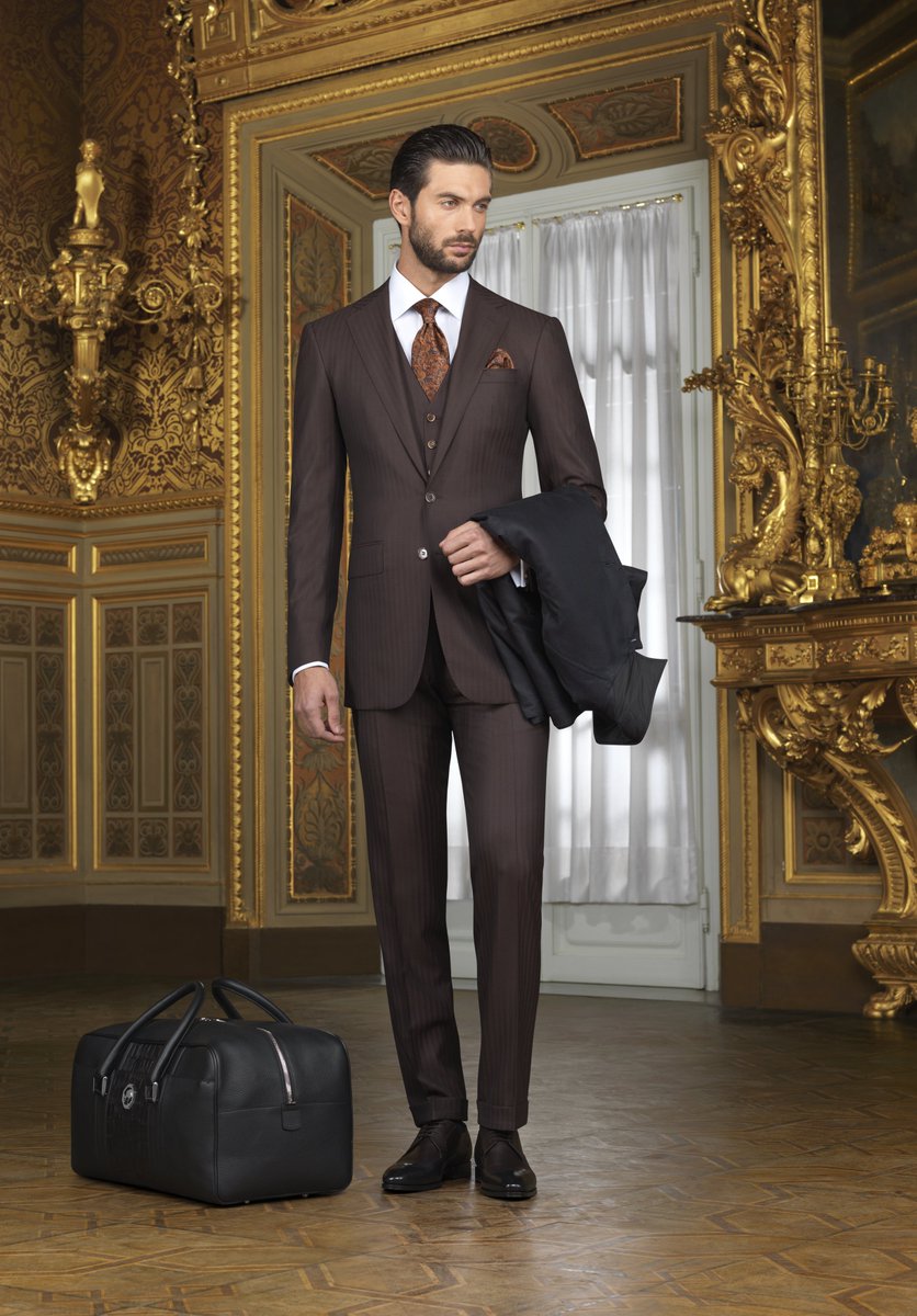 stefano ricci suits