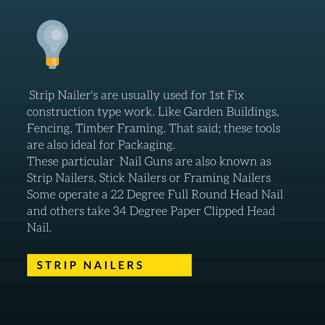 MyToolkitonline's tweet image. Our blogs really are helpful - even if I say so myself!! #StripNailers #Nailguns #1stFix #joinery 
bit.ly/2qOgkuD