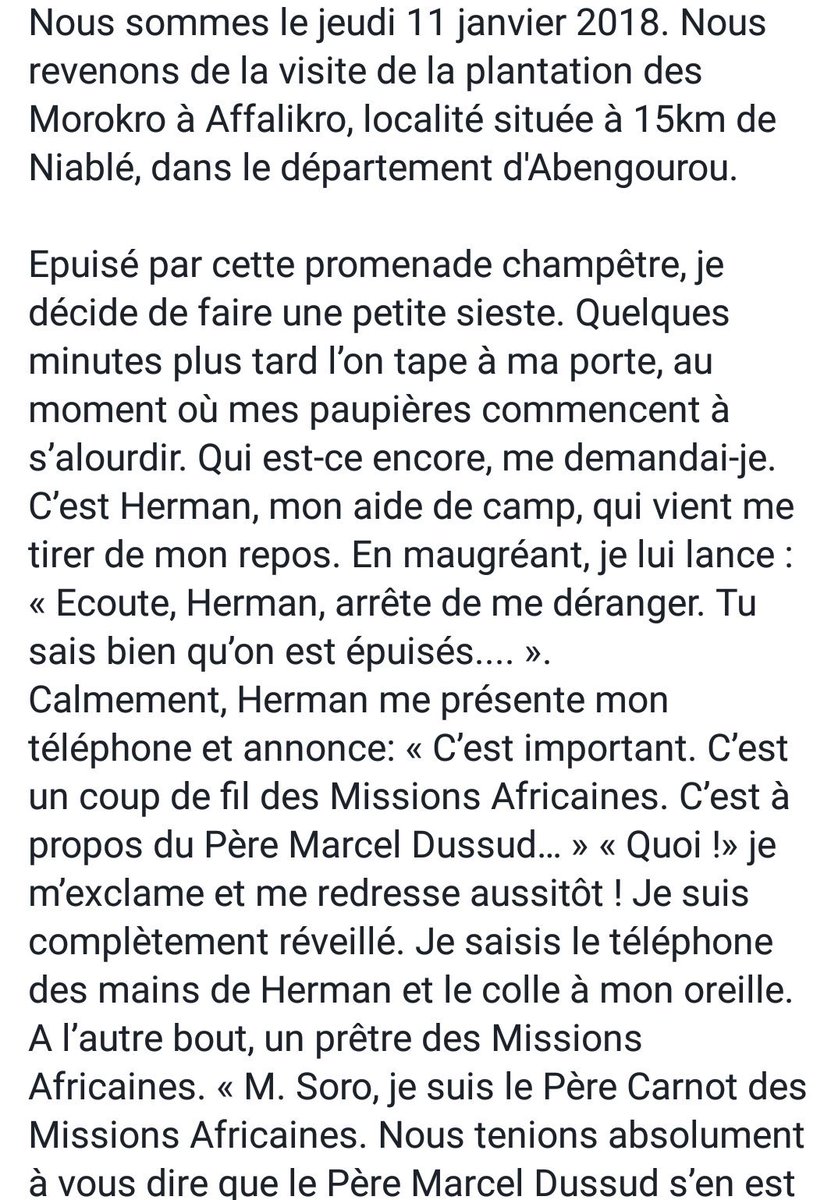 LeShevalGagnant 🇨🇮 tweet media
