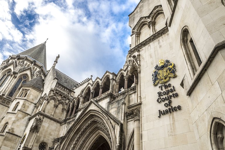 Our views on today’s WMS High Court Judgment ow.ly/p9rd30hK6Fv
