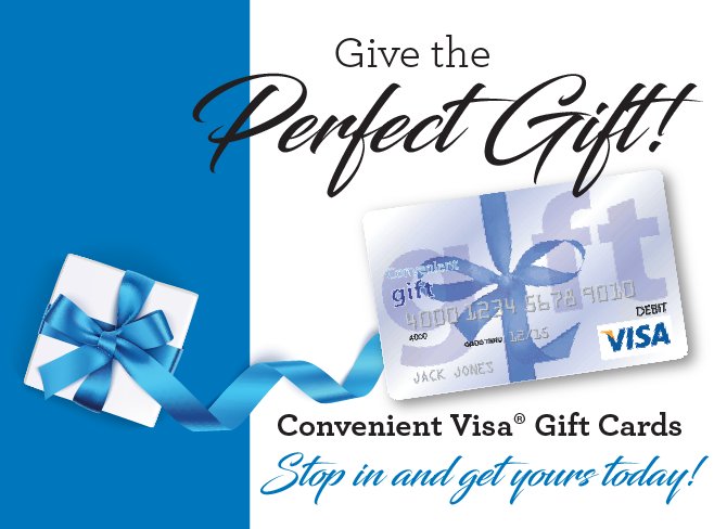 CincinnatusBank's tweet photo. Did you know Cincinnatus now offers gift cards? Buy yours at any local branch. Easiest gift you can buy in #cincinnati! https://t.co/62XynPOwSW