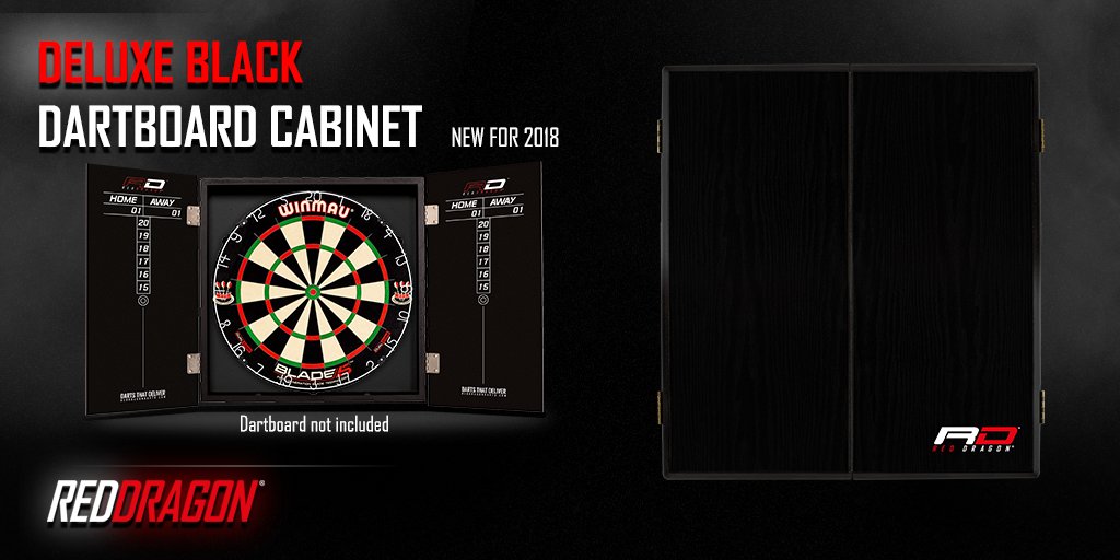 Nodor Dart Board Matttroy