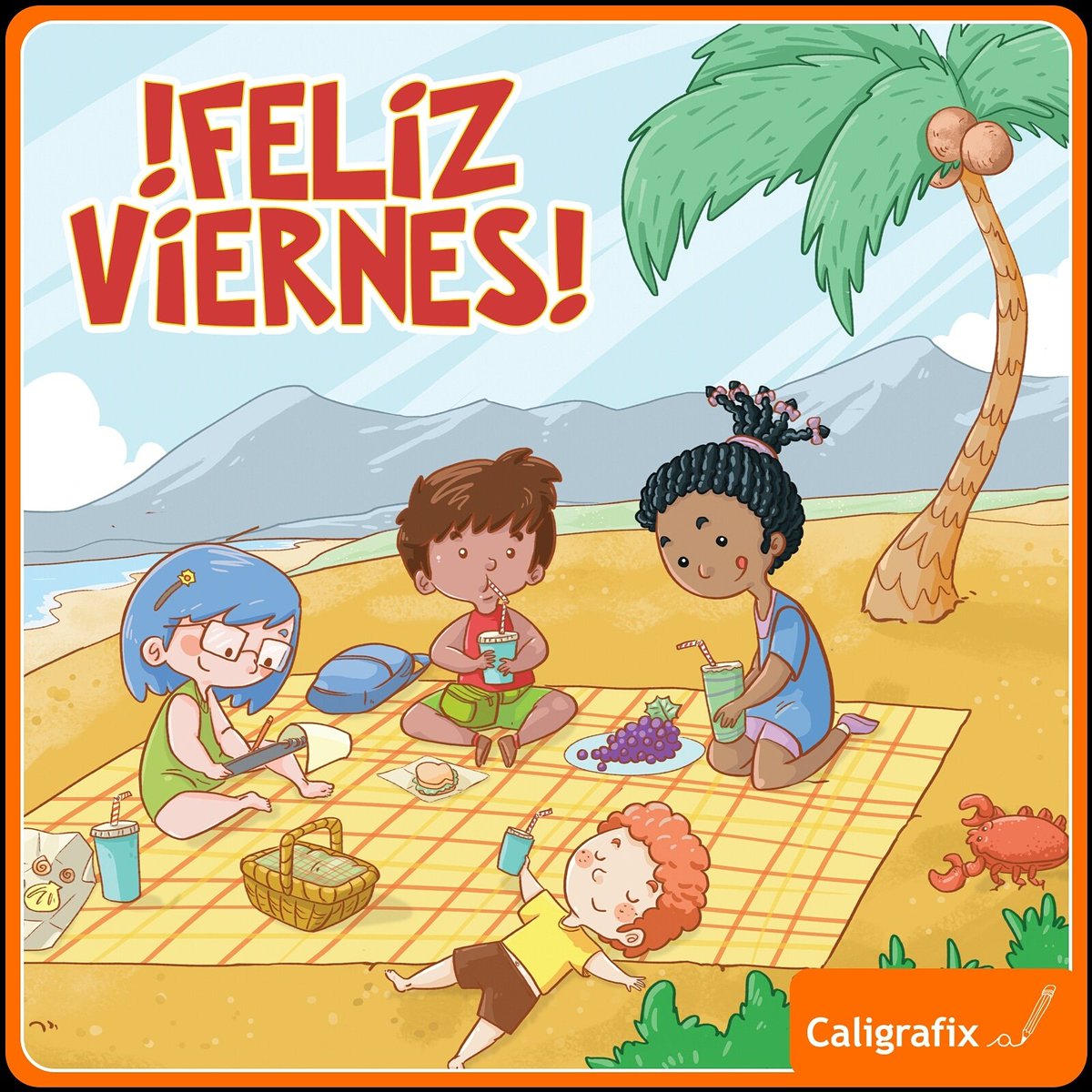 Caligrafix_editorial tweet media